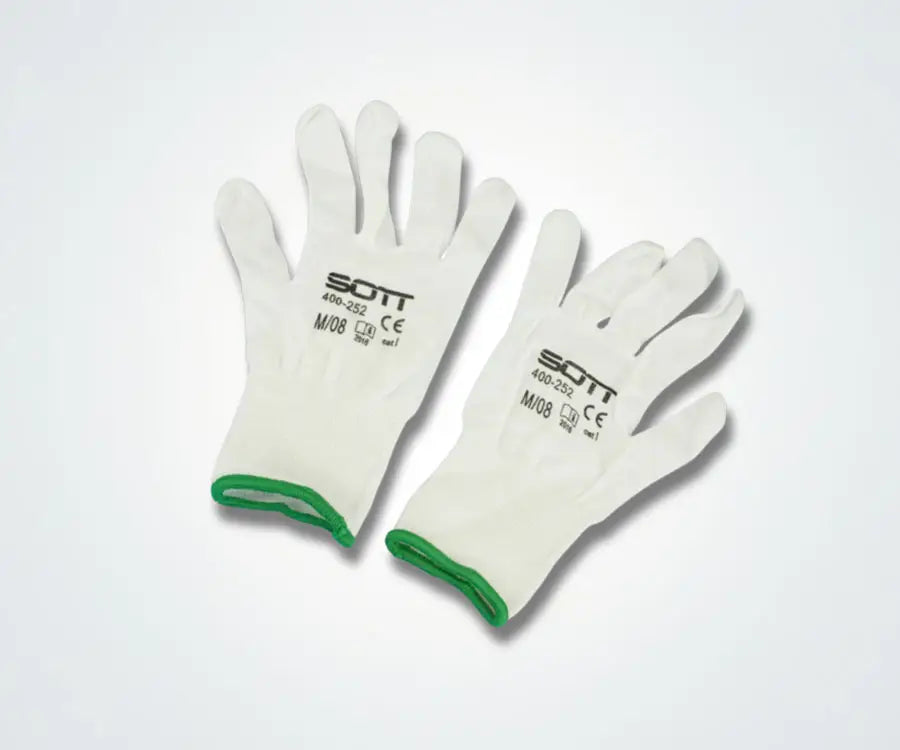 SOTT Wrapping Gloves (Pair)