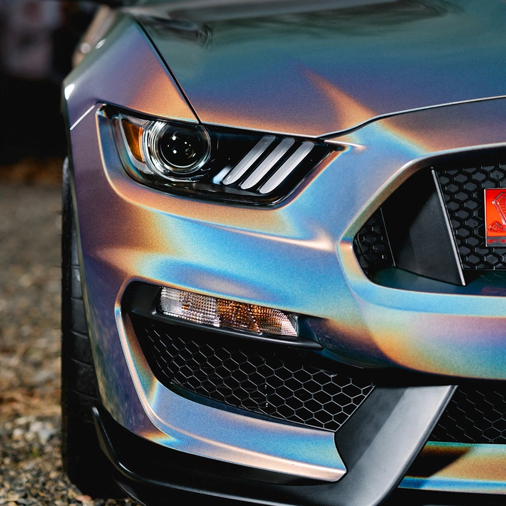 3M™ 2080 Gloss Flip Psychodelic GP281