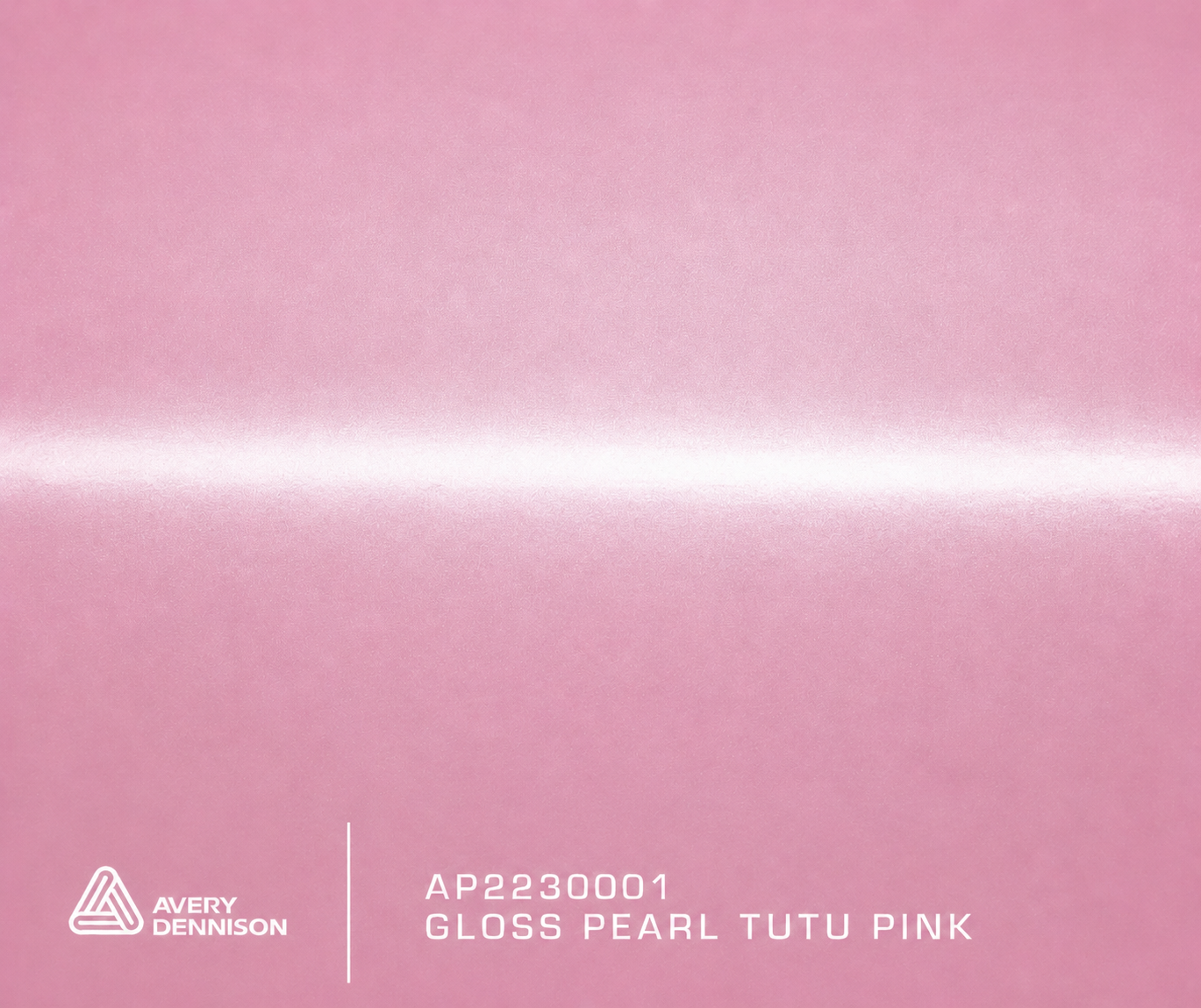 Avery SWF Gloss Pearl Tutu Pink – AMADITE