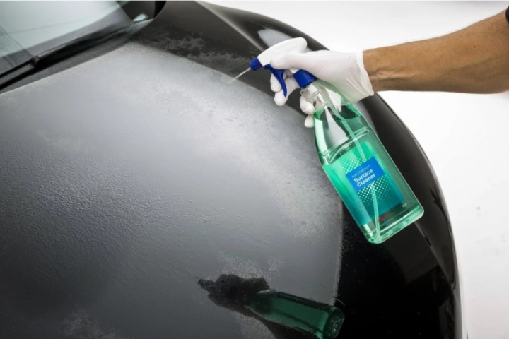 Avery Dennison Surface Cleaner 1 Litre