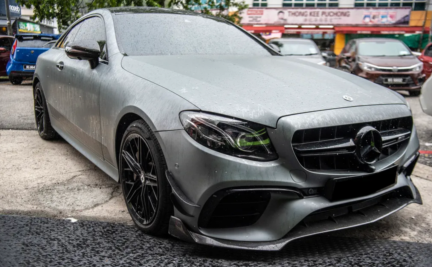 Avery SWF Matt Metallic Grey
