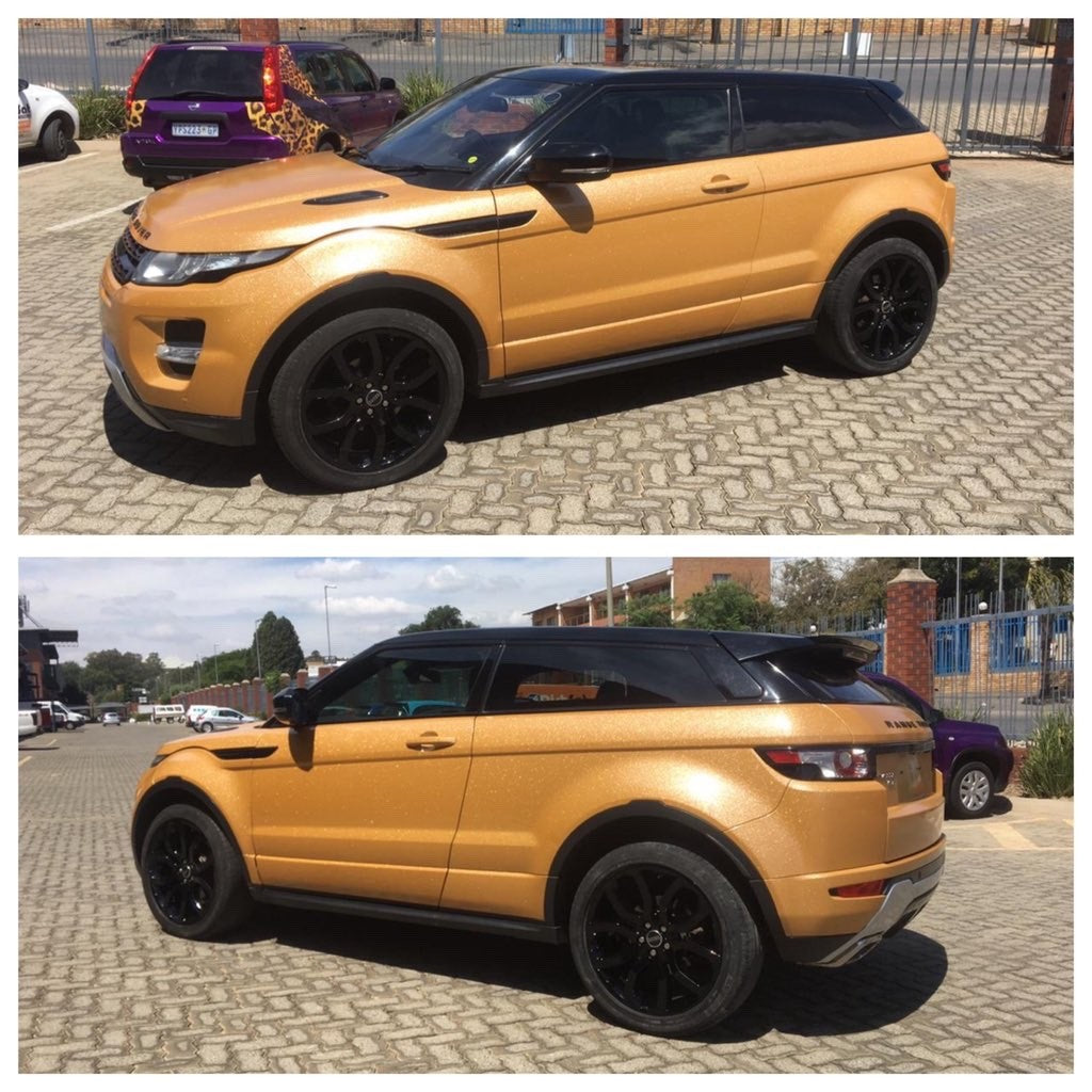Avery SWF Gloss Diamond Amber