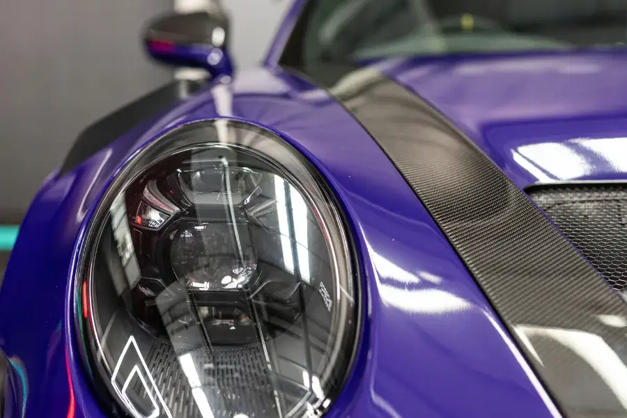 Avery SWF Gloss Power Purple