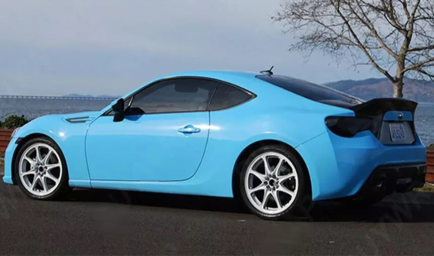 3M™ 2080 Gloss Sky Blue G77