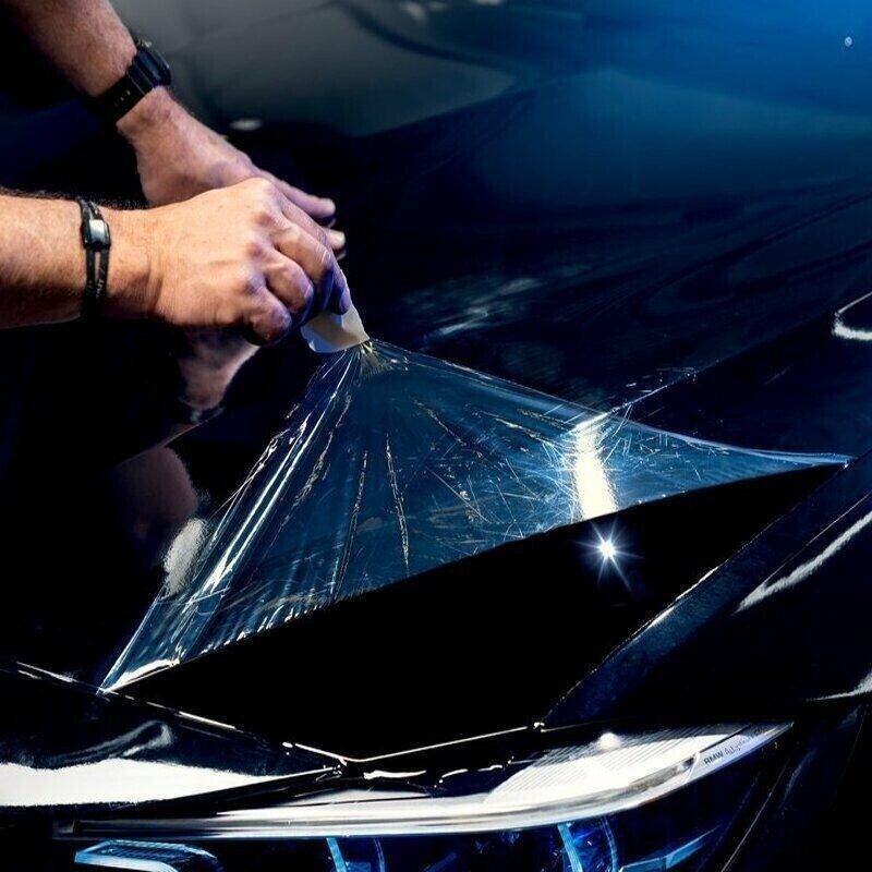 High Gloss Vinyls