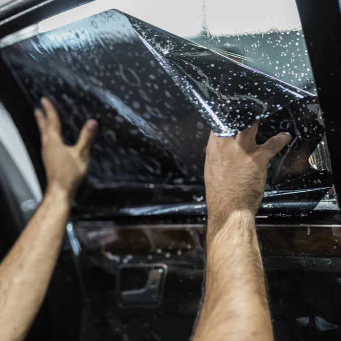 Window Tinting