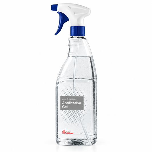 Avery Dennison PPF Application Gel 1 Litre