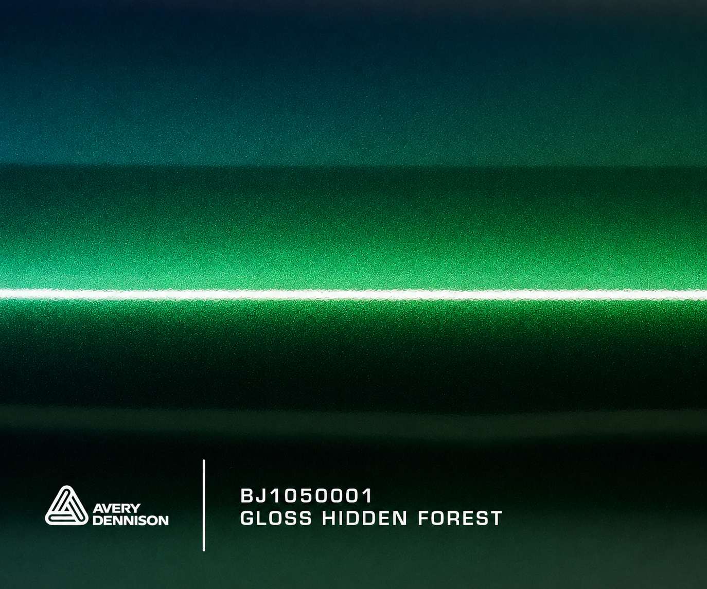 Avery SWF Gloss Hidden Forest (Green/Blue)