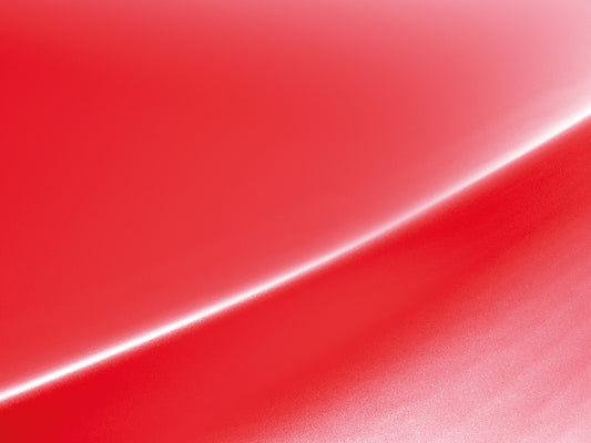3M™ 2080 Matt Strawberry Red M33