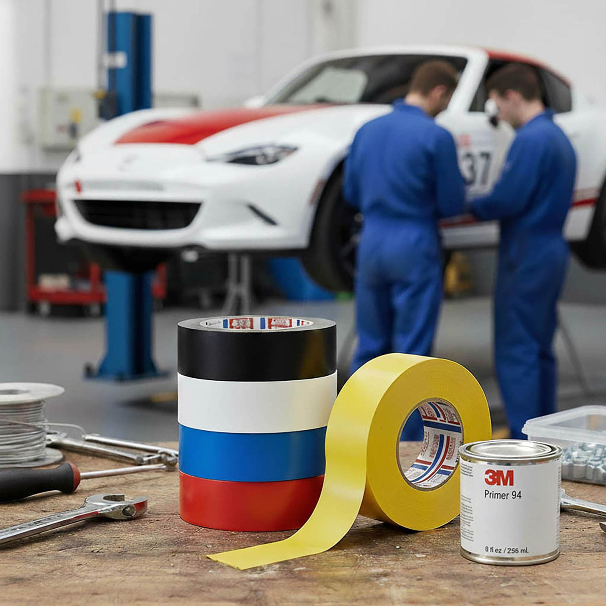 3M™ Tape Primer 94 Adhesion Promoter
