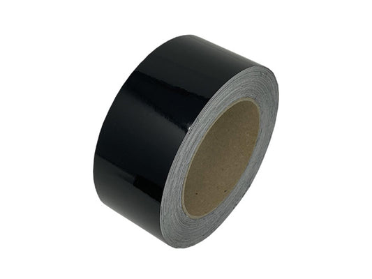 3M™ 2080 Gloss Black G12 De Chrome Tape