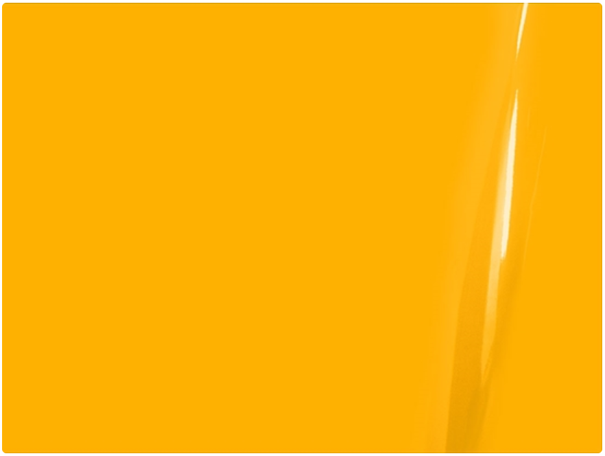 3M™ 2080 Gloss Sunflower Yellow G25