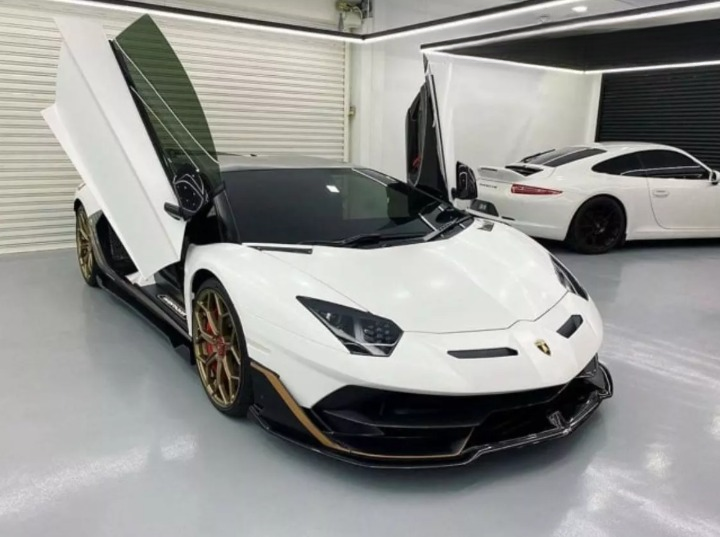 3M™ 2080 Satin White S10