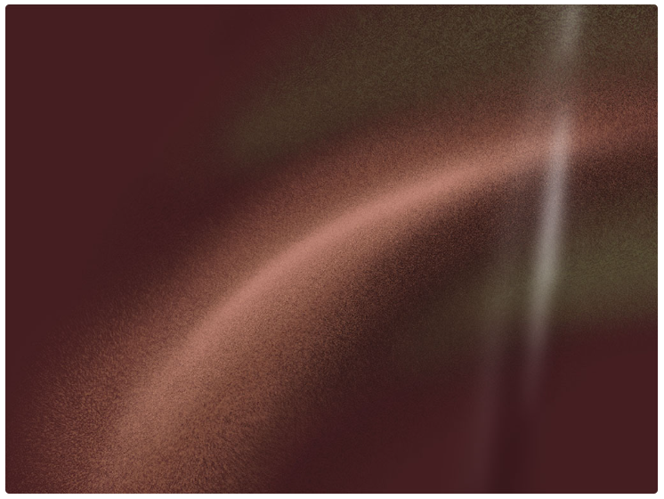 3M™ 2080 Satin Flip Volcanic Flare SP236