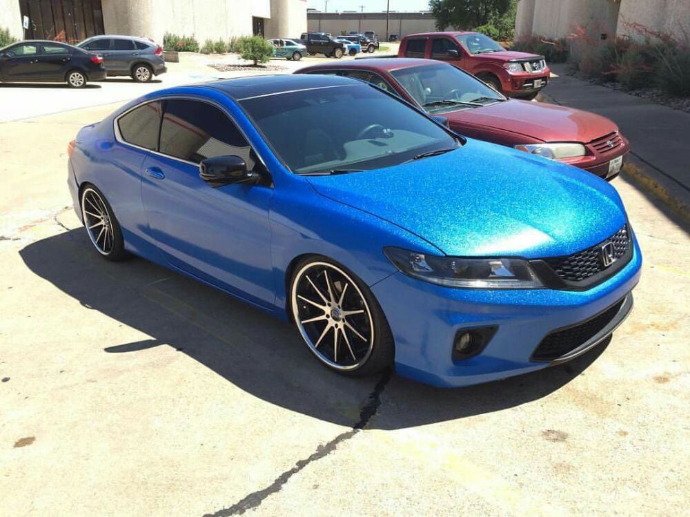 Avery SWF Gloss Diamond Blue