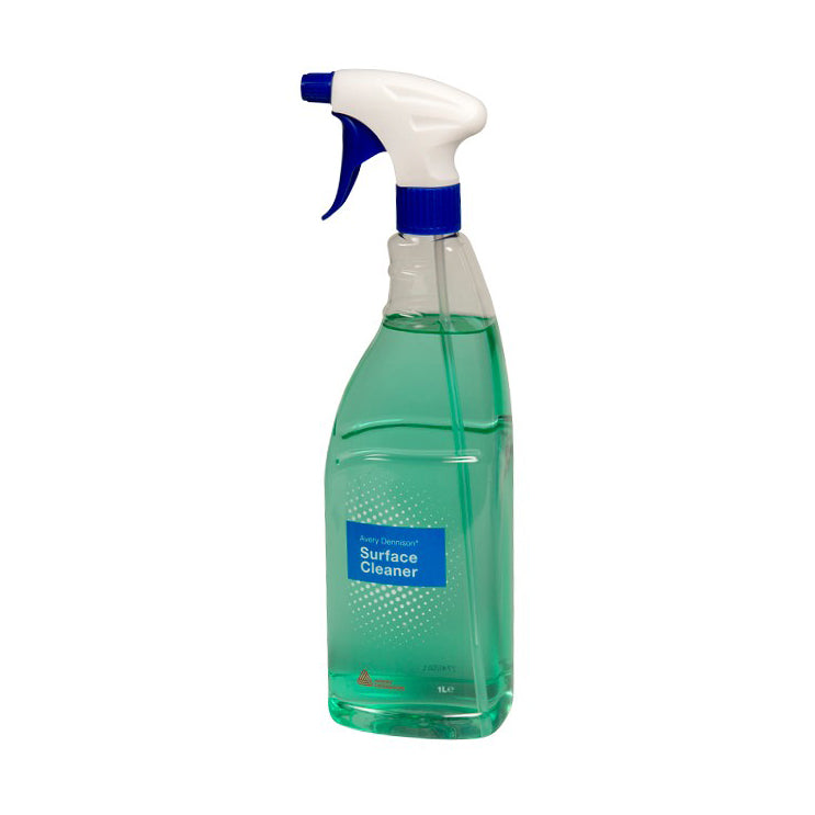 Avery Dennison Surface Cleaner 1 Litre