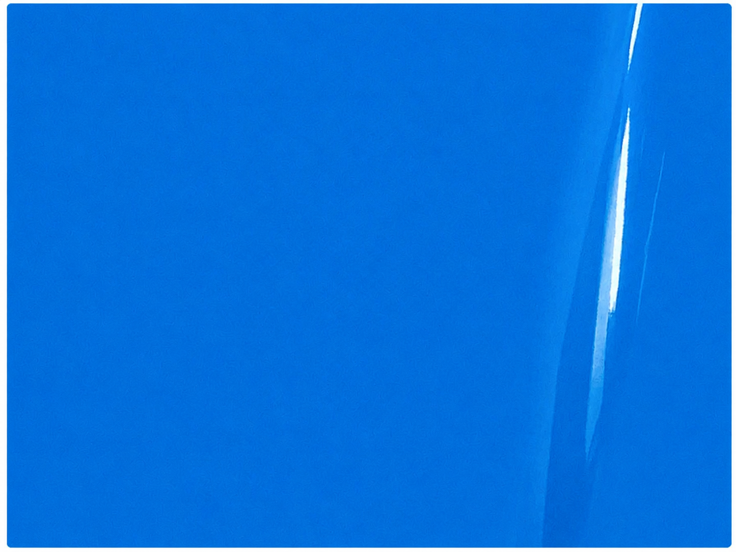 3M™ 2080 Gloss Blue Fire G337