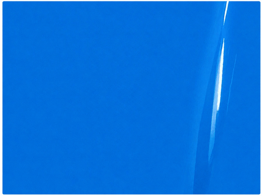 3M™ 2080 Gloss Blue Fire G337
