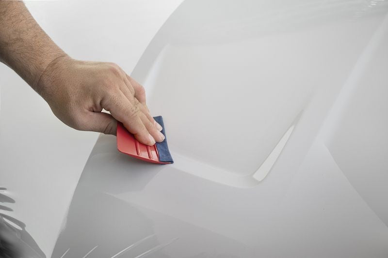 Avery SWF Gloss Misty Grey