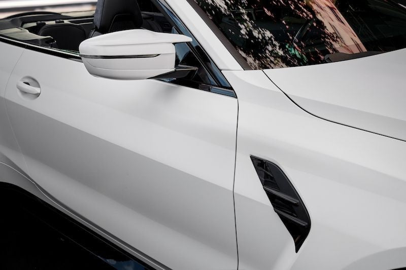 Avery SWF Gloss Misty Grey