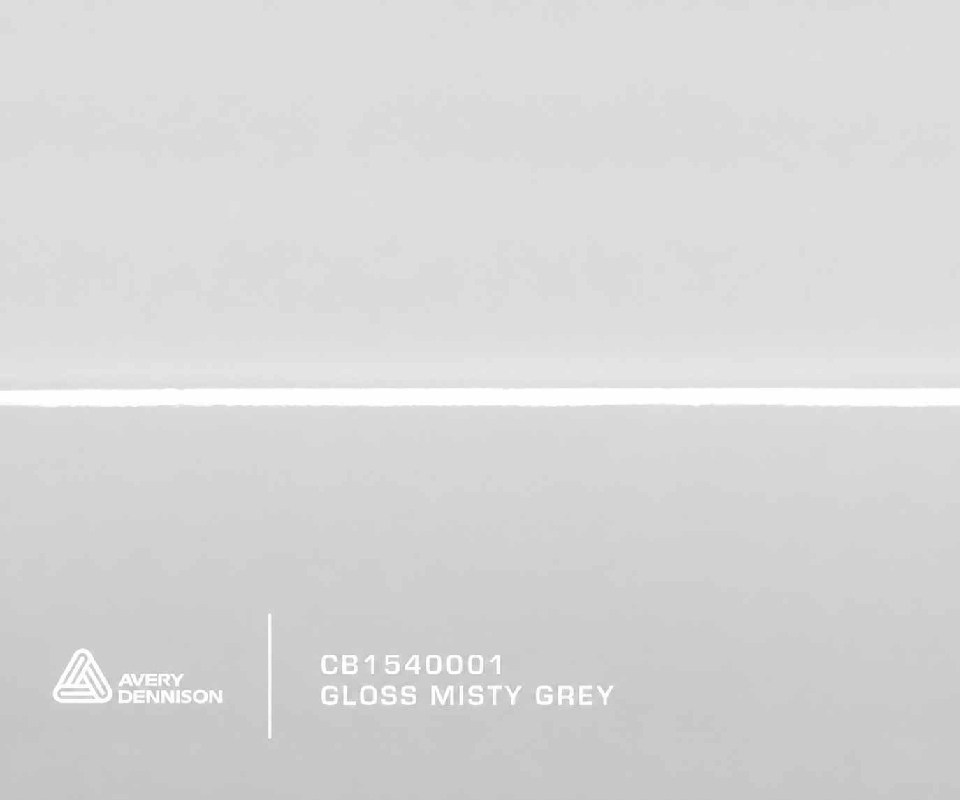 Avery SWF Gloss Misty Grey