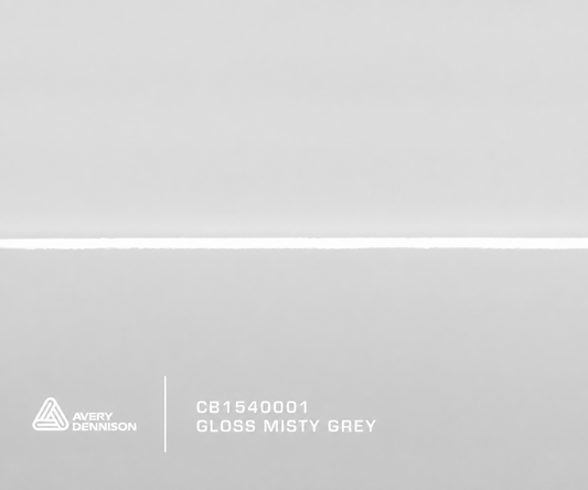 Avery SWF Gloss Misty Grey