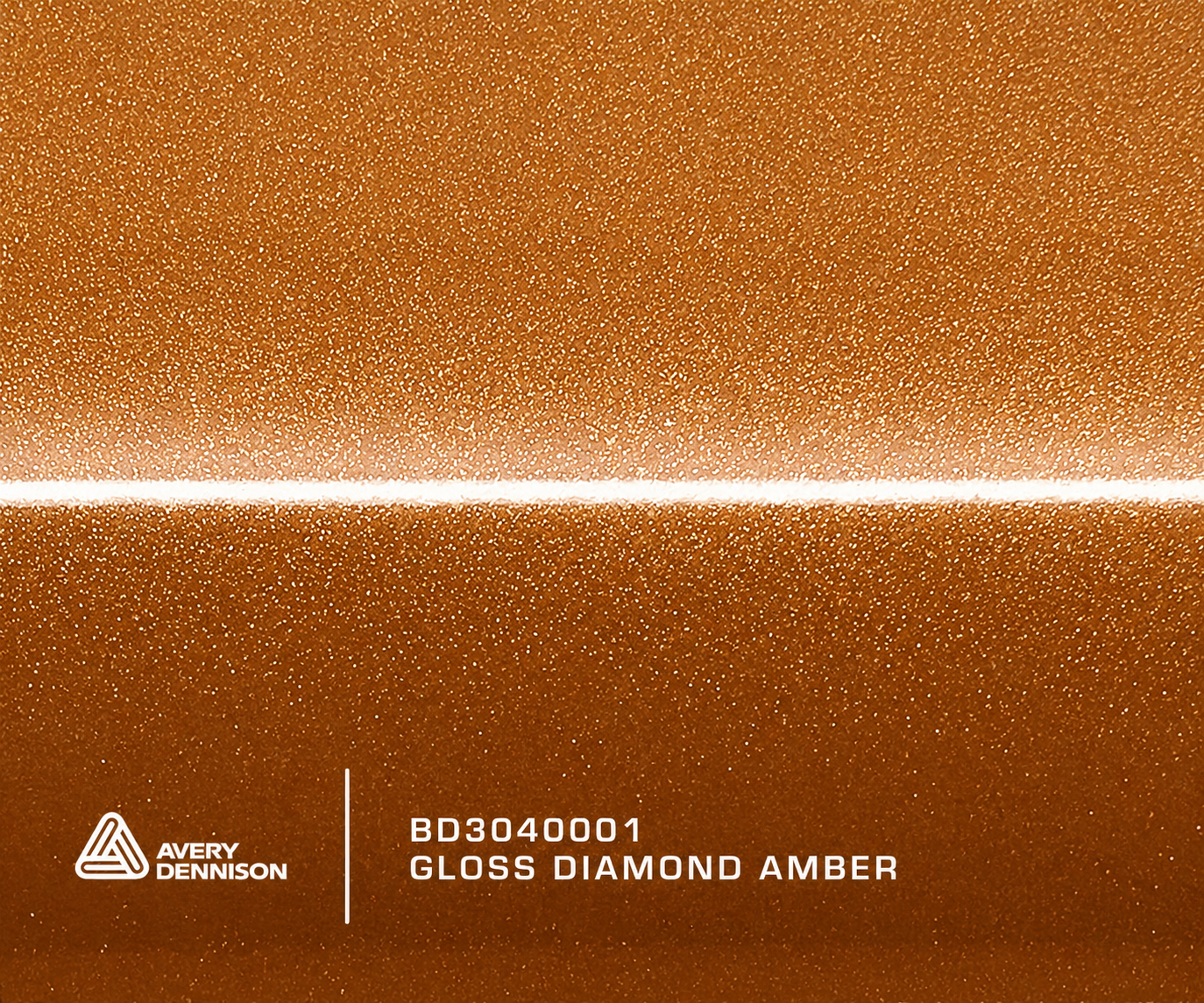 Avery SWF Gloss Diamond Amber