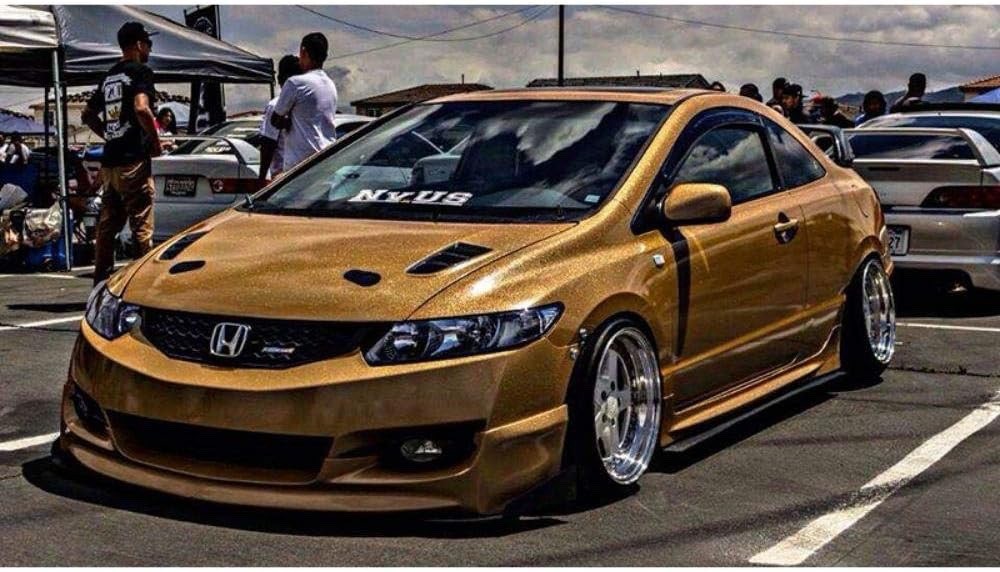 Avery SWF Gloss Diamond Amber