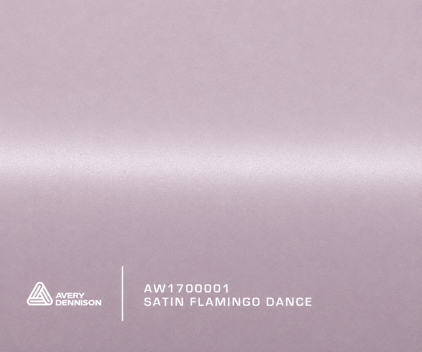 Avery SWF Satin Flamingo Dance