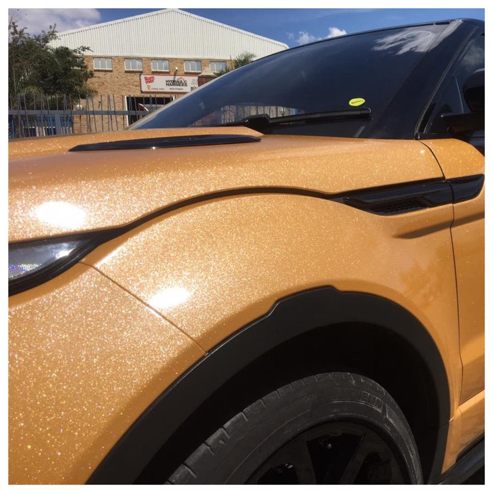 Avery SWF Gloss Diamond Amber