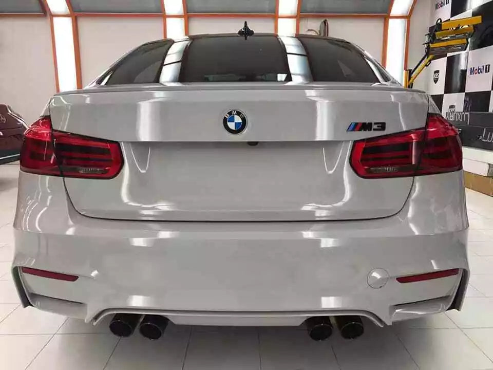 3M™ 2080 Gloss Storm Grey G31