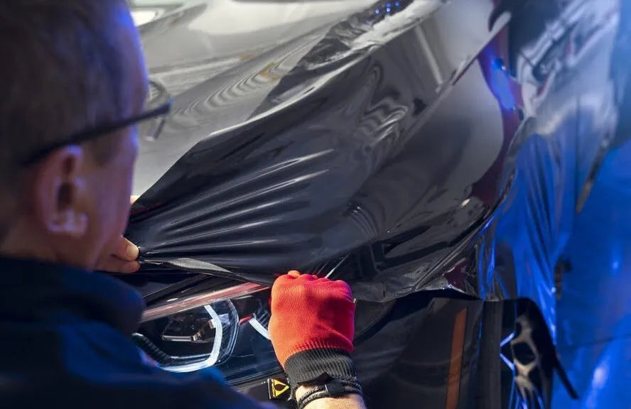 3M™ 2080 Gloss Black G12