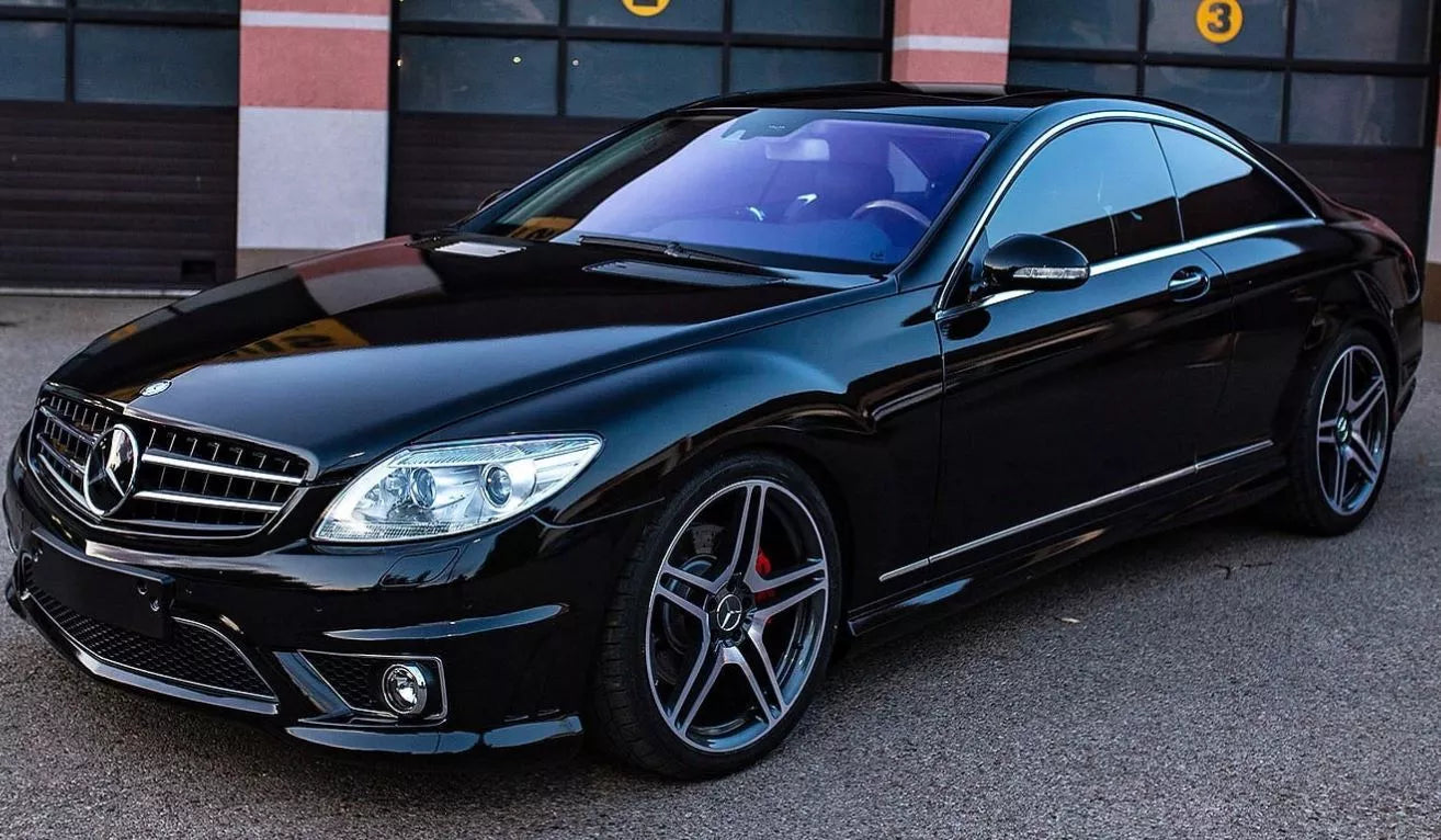 3M™ 2080 Gloss Black Metallic G212