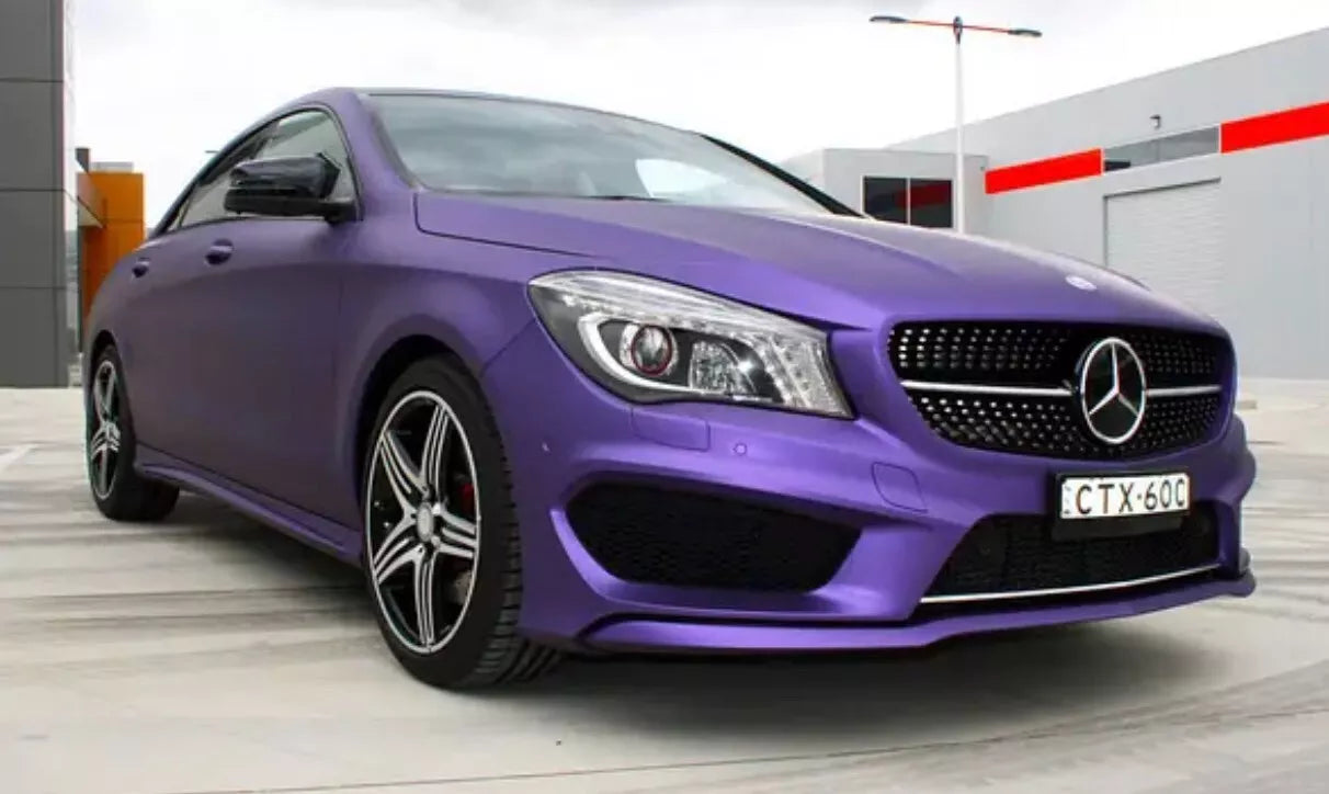 Avery SWF Matt Metallic Purple