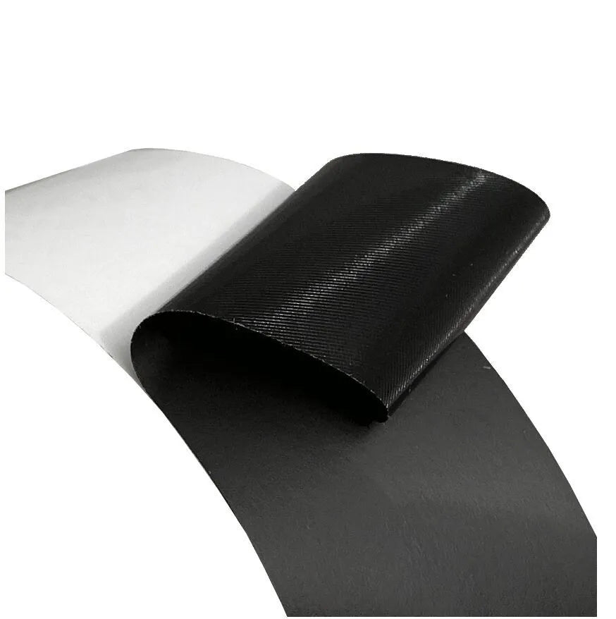 3M™ 2080 Matt Black M12 De Chrome Tape